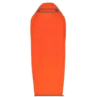 Sea to Summit Reactor Fleece Schlafsack - Garnet - Standard