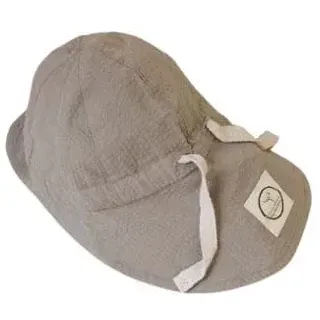 Cosy Roots Sonnenhut Karamell 9-12 M