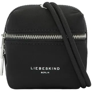 Liebeskind Berlin Utensilientasche Keyring Pouch Pendant Black