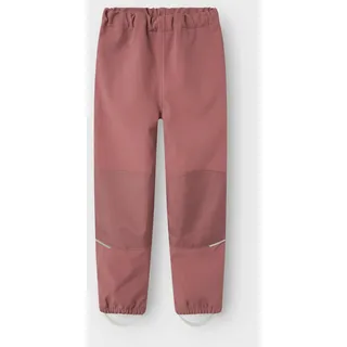 NAME IT Nknalfa Pant Solid Noos Wistful Mauve 128