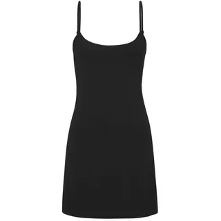LASCANA Unterkleid Schwarz 36/38