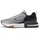 Herren Lt Smoke Grey/Anthracite/Black 45 5