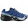 Herren Poseidon / Black / Lunar Rock 40