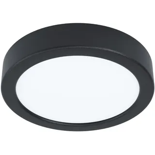 16 cm neutralweiß schwarz