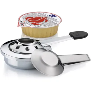 Kela Pastenbrenner-Set Vulcano mit extra langem Griff