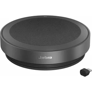 JABRA Speak2 75 UC + Bluetooth Adapter