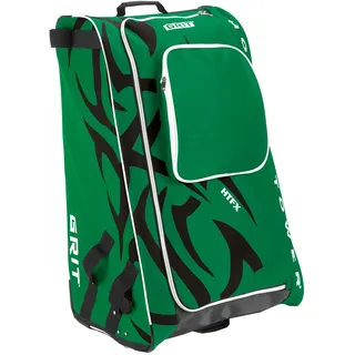 Grit Scooter Grit HTFX Hockey Tower 36' Equipment Bag, Größe:Senior;Farbe:Dallas