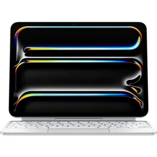 11" iPad Pro (M4) EN (International) weiß