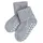 Kinder Socken Ki FALKE Cotton SO CP Größe 62-68 in Grau 3400