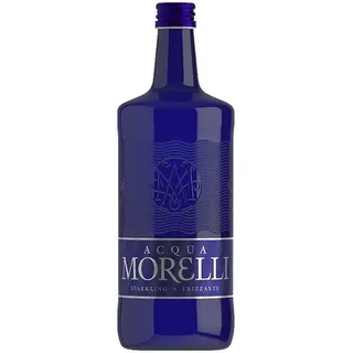 Acqua Morelli Sparkling Frizzante 12x0,75L
