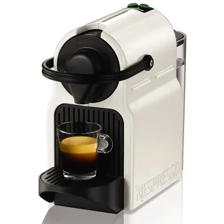 Krups Nespresso Inissia XN 1001 weiß