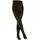 Strumpfhose 2 Paare Braun 110-116