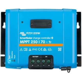 Victron Energy MPPT SmartSolar 250/70-Tr VE.Can