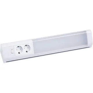 Müller-Licht LED-Unterbauleuchte Melo Alu, Eisen, Stahl & Metall 76 cm