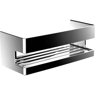 EMCO System 2 Wandkorb mit verdeckter Befestigung,