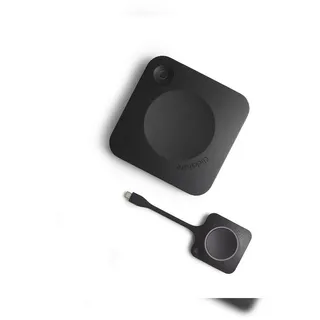 Barco ClickShare CX-20 Gen.2 Wireless Video-/Audio-Erweiterung R9861612EUB1