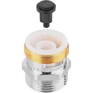 Schlösser Belüfter M27x1 x DN20 (3/4")