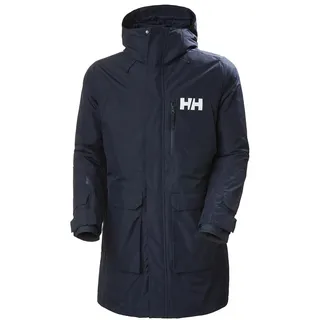 HELLY HANSEN Rigging Coat, Marineblau, L