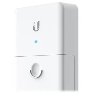 UBIQUITI networks Ubiquiti FiberPoE Medienkonverter SFP+/RJ45