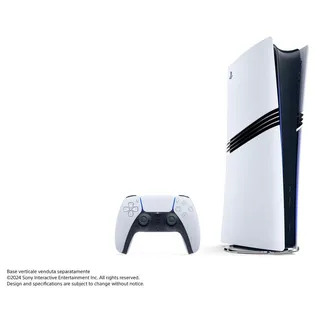 Sony PlayStation 5 Pro (PS5 Pro)