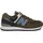 Wakame/Fairweather Blue 42