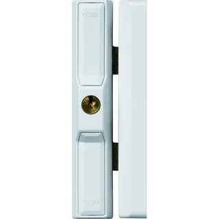 ABUS Dachfenster-Zusatzsicherung DF88 W AL0125