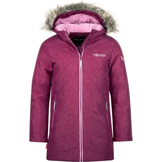 TROLLKIDS Lifjell in Plum - 116