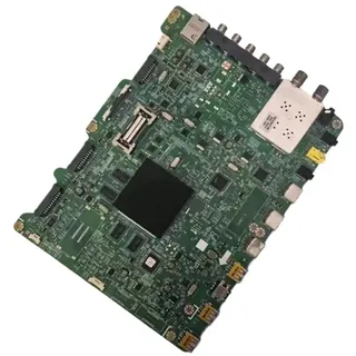 BCHGTRDR TV-Motherboard-Zubehör, Kompatibel Mit Samsung, BN94-06149L BN41-01800A, UE46ES8090SXZG UE46ES8090 UE46ES8090S Motherboard-Ersatzteile