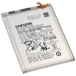 Samsung Galaxy Galaxy A50 SM-A505F, A30s A307F, Typ EB-BA50...