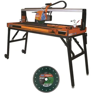 NortonLifeLock Norton Clipper Fliesenschneidmaschine TR252