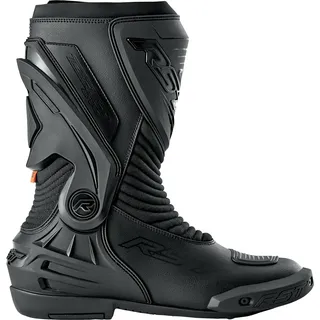 RST Tractech Evo D3o Stiefel, schwarz, - EU