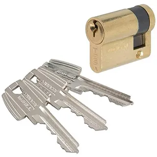 Tesa Assa Abloy Sicherheitszylinder