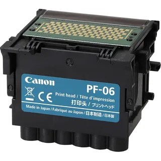 Canon Druckkopf 2352C001 PF-06