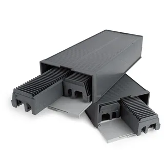 reflecta Diamagazin Universal 2x50 2er Pack