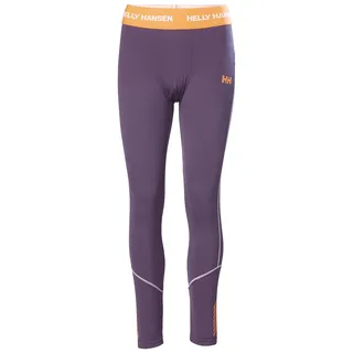 HELLY HANSEN Lifa Active Baselayer-hose - Amethyst - XL