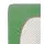 Single-Jersey 90 x 190 - 100 x 200 cm grasgrün