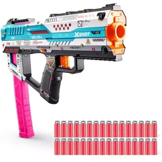 ZURU Toys Fury-X Pro Blaster