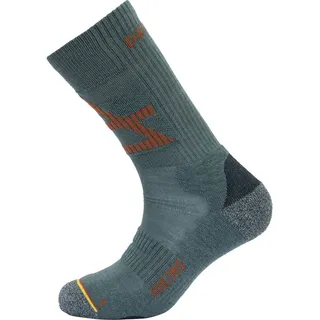 Devold of Norway Hiking Merino Medium Sock - Wandersocken Gr 41-43