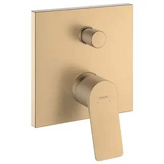 Hansgrohe Vivenis Einhandwannenmischer Bronze