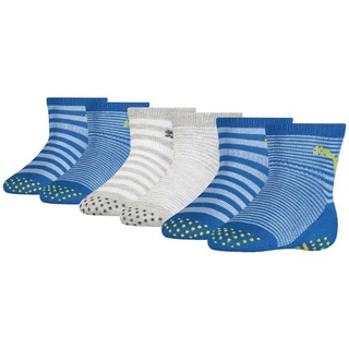 Puma Socken 6er Pack