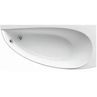 Ravak Avocado Eckbadewanne 75 x 160 cm (CH01000000)