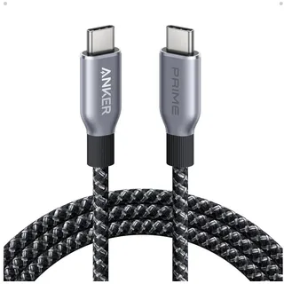Anker USB-C auf USB-C 1,8 m Geflochten