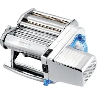 Gsd Imperia Nudelmaschine elektrisch silber