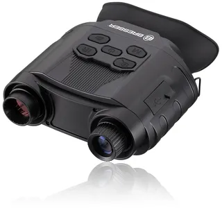 Bresser Nachtsichtgerät Digital Explorer 130 Schwarz