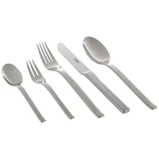 JOHANN LAFER Pure 60-teilig Edelstahl