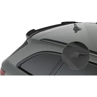 CSR-Automotive Heckflügel mit ABE Kompatibel mit Audi A4 B9 (8W) Avant HF577-L