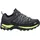 Antracite/Limegreen 42