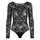 Ganzkörper-Body Lace XXL