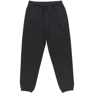 QUIKSILVER Salt Water Jogger Pants schwarz, Obermaterial: 55% Walkfrottier, 25% Walkfrottier, 20% Microfaser;, Hosen