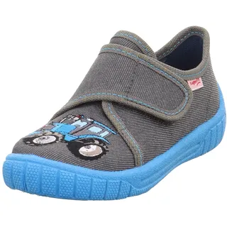 grau/hellblau (2060) 24